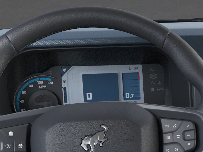 2024 Ford Bronco Outer Banks®