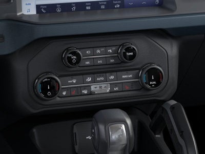 2024 Ford Bronco Outer Banks®