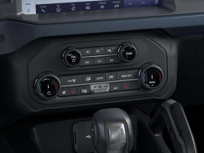 2024 Ford Bronco Outer Banks®