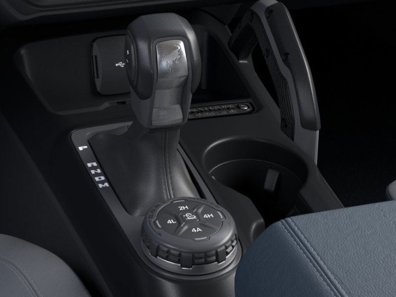 2024 Ford Bronco Outer Banks®