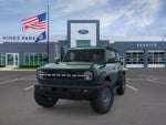 2024 Ford Bronco Outer Banks®