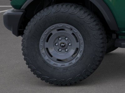 2024 Ford Bronco Outer Banks®