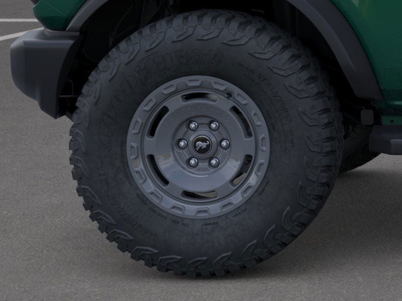 2024 Ford Bronco Outer Banks®