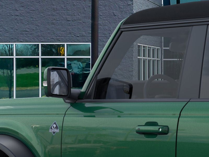 2024 Ford Bronco Outer Banks®