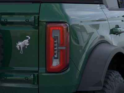 2024 Ford Bronco Outer Banks®