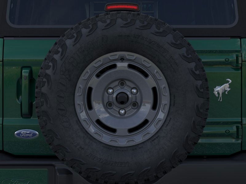 2024 Ford Bronco Outer Banks®
