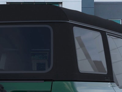 2024 Ford Bronco Outer Banks®