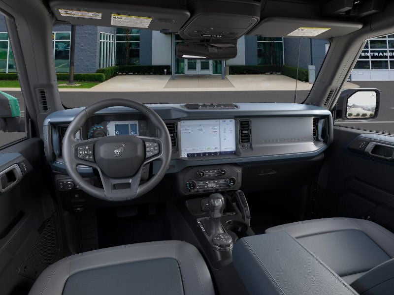 2024 Ford Bronco Outer Banks®