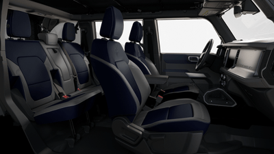 2024 Ford Bronco Outer Banks®