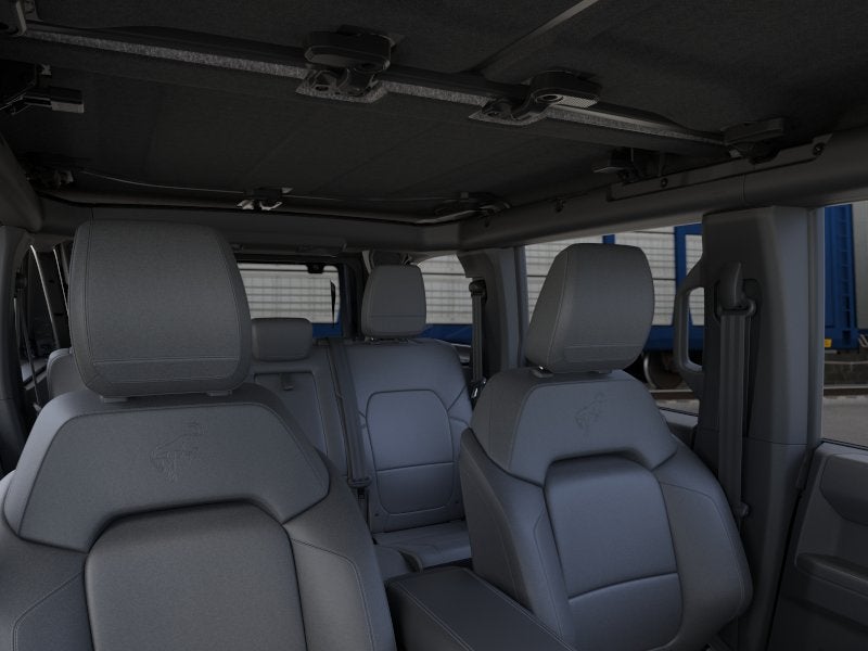 2026 Ford Bronco 4DR 4WD OUTER BANKS