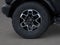 2026 Ford Bronco 4DR 4WD OUTER BANKS