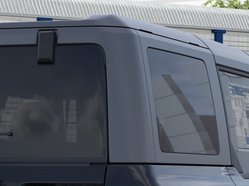 2026 Ford Bronco 4DR 4WD OUTER BANKS