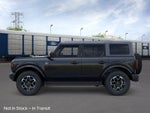 2026 Ford Bronco 4DR 4WD OUTER BANKS
