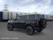 2026 Ford Bronco 4DR 4WD OUTER BANKS