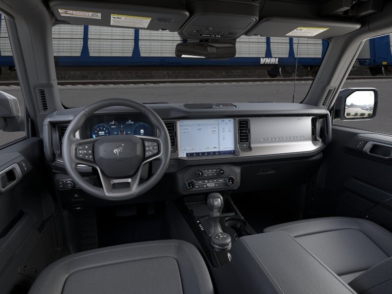 2026 Ford Bronco 4DR 4WD OUTER BANKS