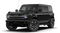 2026 Ford Bronco 4DR 4WD OUTER BANKS