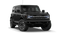 2026 Ford Bronco 4DR 4WD OUTER BANKS