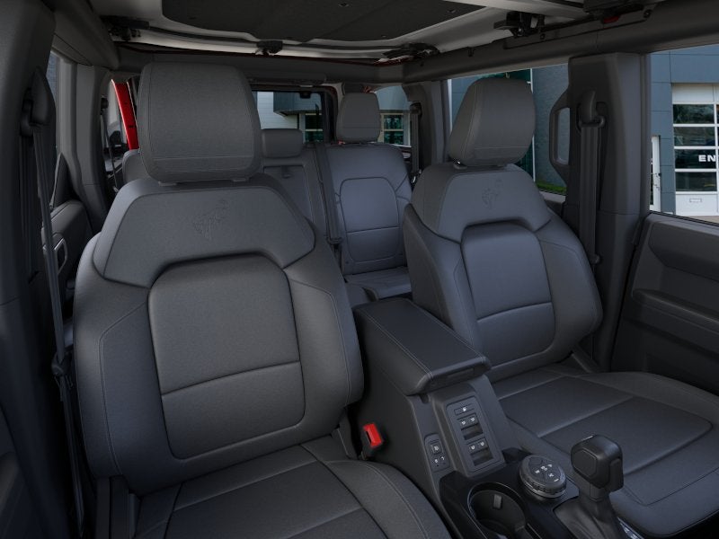 2026 Ford Bronco 4DR 4WD OUTER BANKS