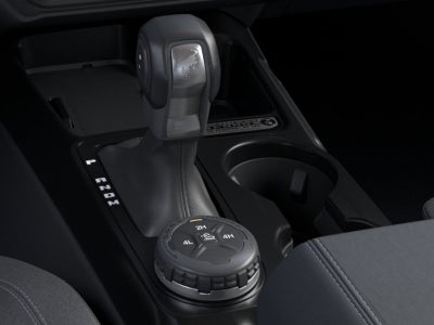 2026 Ford Bronco 4DR 4WD OUTER BANKS