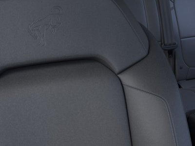 2026 Ford Bronco 4DR 4WD OUTER BANKS