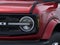 2026 Ford Bronco 4DR 4WD OUTER BANKS