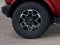 2026 Ford Bronco 4DR 4WD OUTER BANKS