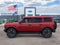 2026 Ford Bronco 4DR 4WD OUTER BANKS