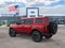 2026 Ford Bronco 4DR 4WD OUTER BANKS
