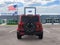 2026 Ford Bronco 4DR 4WD OUTER BANKS