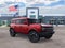 2026 Ford Bronco 4DR 4WD OUTER BANKS