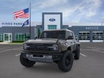 2025 Ford Bronco Raptor®