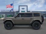 2025 Ford Bronco Raptor®