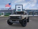 2025 Ford Bronco Raptor®