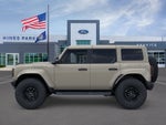 2025 Ford Bronco Raptor®