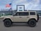 2025 Ford Bronco Raptor®