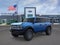 2025 Ford Bronco Big Bend®