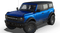 2025 Ford Bronco Big Bend®