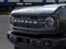 2026 Ford Bronco 4DR 4WD BIG BEND