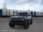 2026 Ford Bronco 4DR 4WD BIG BEND