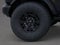 2026 Ford Bronco 4DR 4WD BIG BEND