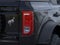 2026 Ford Bronco 4DR 4WD BIG BEND