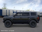 2026 Ford Bronco 4DR 4WD BIG BEND