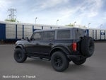 2026 Ford Bronco 4DR 4WD BIG BEND
