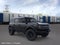 2026 Ford Bronco 4DR 4WD BIG BEND
