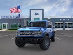 2025 Ford Bronco Big Bend®