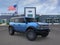 2025 Ford Bronco Big Bend®