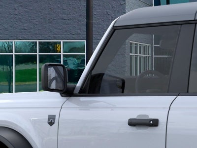 2025 Ford Bronco Big Bend®