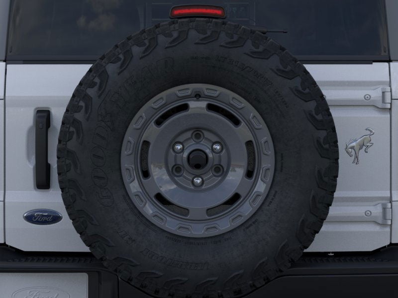 2025 Ford Bronco Big Bend®
