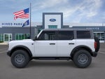 2025 Ford Bronco Big Bend®