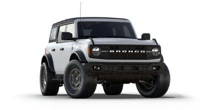 2025 Ford Bronco Big Bend®
